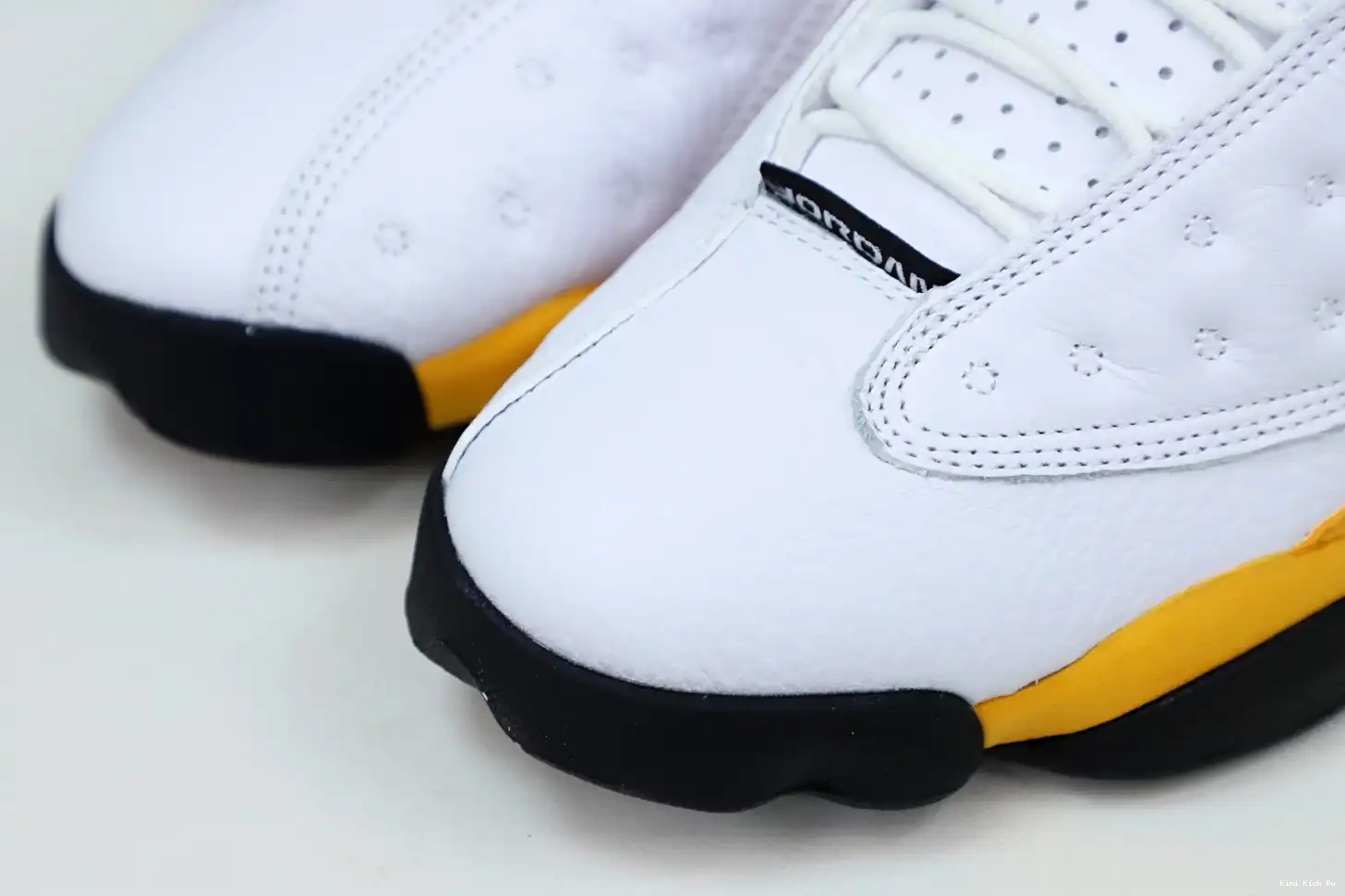 Air Jordan retro  Kimikick Jordan 13 0821
